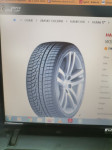 Gume zimske Hankook 225/50/17 4 kom.