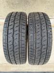 Gume zimske Hankook 225/65/16C 2 kom. Dot2223