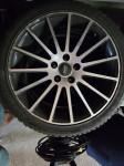 Gume zimske Hankook 235/40/18 4 kom.