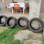 Gume zimske Hankook 235/45/19 4 kom.