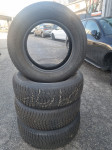 Gume zimske Hankook 235/65/17 4 kom.
