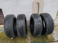 Gume zimske Hankook Winter I cept Evo 2 225/60/17 4 kom.