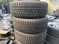 Gume zimske Hankook Winter i*Cept EVO2 AO DOT4023, 205/50/17 4 kom.