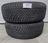 GUME ZIMSKE IMPERIAL SNOWDRAGON hp M+S  215/60/16 DOT 29-20  G2