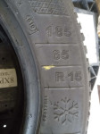 Gume zimske Kleber 185/65/15 4 kom.