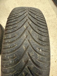Gume zimske Kleber 195/55/16 2 kom .DOT 2022