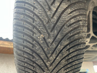 Gume zimske Kleber 245/40/19 4 kom.