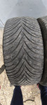 Gume zimske Kleber 245/45 R18. ripna 6.mm (Dvije 80.eur)