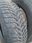 Gume zimske Kumho 185/65/15 2 kom.
