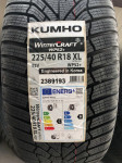 Gume zimske Kumho 225/40/18 4 kom.
