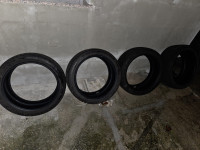 Gume zimske Kumho 225/40/18 4 kom.