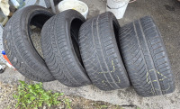 Gume zimske Kumho 225/40/19 4 kom.