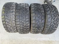 Gume zimske Kumho 265/60/18 4 kom.