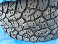 Gume zimske Kumho 275/55/20 NOVE