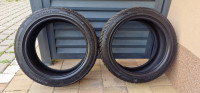Gume zimske Kumho Wintercraft WP71 215/45/17 2 kom.