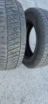 Gume zimske Lassa 215/65/16C 2 kom. AKCIJA