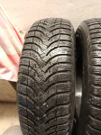 Gume zimske Michelin 165/65/15 4 kom.