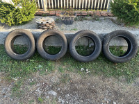 Gume zimske Michelin 175/65/14 4 kom.