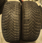 205/55/16 Michelin alpin 6