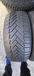 Gume zimske Michelin 205/55 R16. Ripna 7?mm (Dvije 60.eur