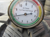 Gume zimske Michelin 215/60/16C 4 kom.Teretne kombi Agilis 51 SnoW+Ice