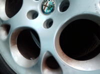 Gume zimske Michelin 225/45/17 4 kom.