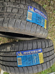 Gume zimske Michelin 225/50/17 2 kom.
