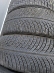 Gume zimske Michelin 225/60/18 4 kom.