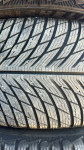 Gume zimske Michelin 235/45/18.