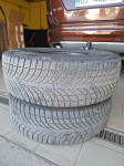 Gume zimske Michelin 235/65/17