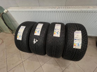 Gume zimske Michelin 245/45/17 4 kom.