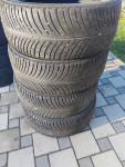 Gume zimske Michelin 245/45/19 4 kom.
