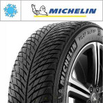 Gume zimske Michelin 255/35/19 4 kom.