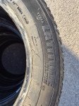 Gume zimske Michelin 255/55/20 4 kom.