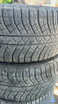 Gume zimske Michelin 265/45/20 4 kom.