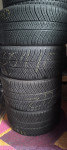 Gume zimske Michelin 295/35 R19 i 265/40 R19. Ka Novo (Set 400.eur)