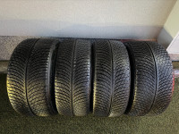 Gume zimske Michelin 315/30/21 2kom. 275/35/21 2 kom.