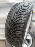 Gume zimske Michelin Pilot Alpin 5 AO DOT4022, 205/60/16 4 kom.