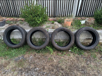 Gume zimske Nexen 225/50/18 4 kom.