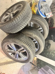 Gume zimske Nexen 235/55/18 4 kom.