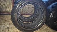 Gume zimske Nexen Winguard 225/50/17 4 kom. - 7 mm ripne