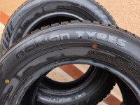 Gume zimske Nokian 205/65/15 4 kom.