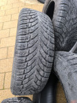 Gume zimske Nokian 215/70/16 4 kom = sve za 100,00 eur