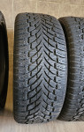 Gume zimske Nokian 245/45/20 4 kom.