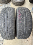 Gume zimske Nokian 255/60/18 2 kom.