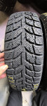 Gume zimske Nordexx 155/70 R13. Dot:2523. NOVO (Dvije 50.eur)