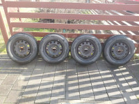 Gume zimske Ostalo 185/65/14 4 kom.