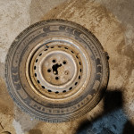 Gume zimske Ostalo 185/75/14 1 kom.