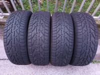 Gume zimske Orium 215/60/16 4 kom/60e