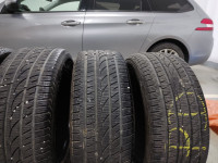 Gume zimske APLUS 225/50/17 4 kom.